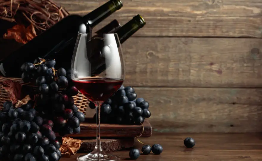 Sassicaia - Abbinamenti perfetti: cosa mangiare e cosa evitare