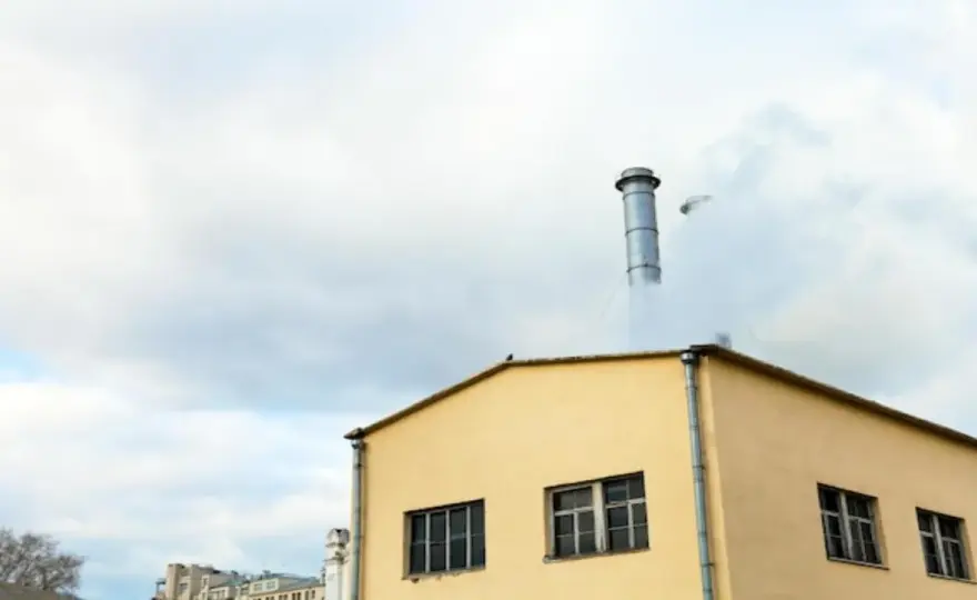 Ile gazu zużywa Polska rocznie - dane i jak obniżyć rachunki