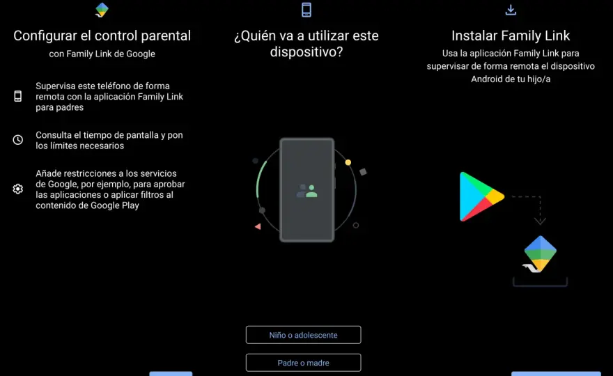 Cyfrowa równowaga Android - Odzyskaj kontrolę nad telefonem