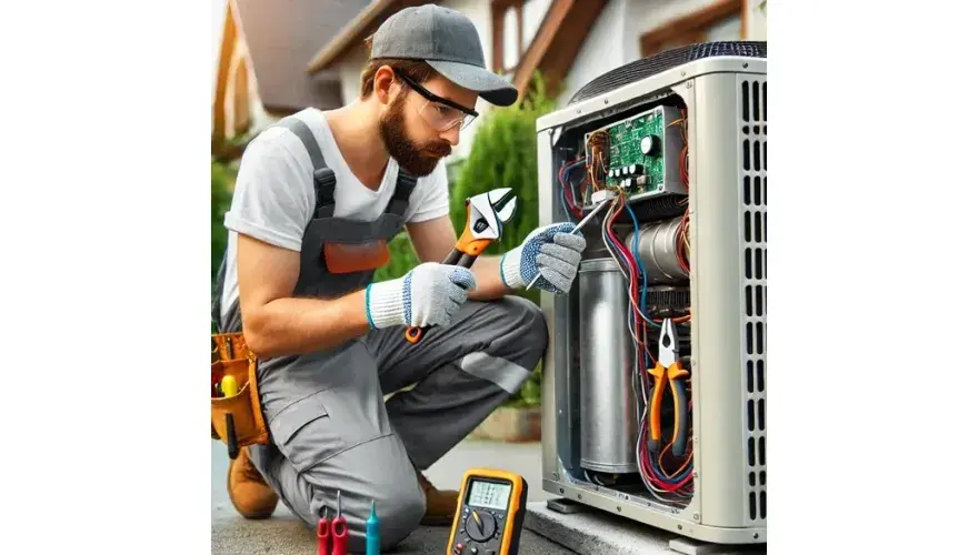 Co to jest inwerter w klimatyzacji i dlaczego warto go mieć?
