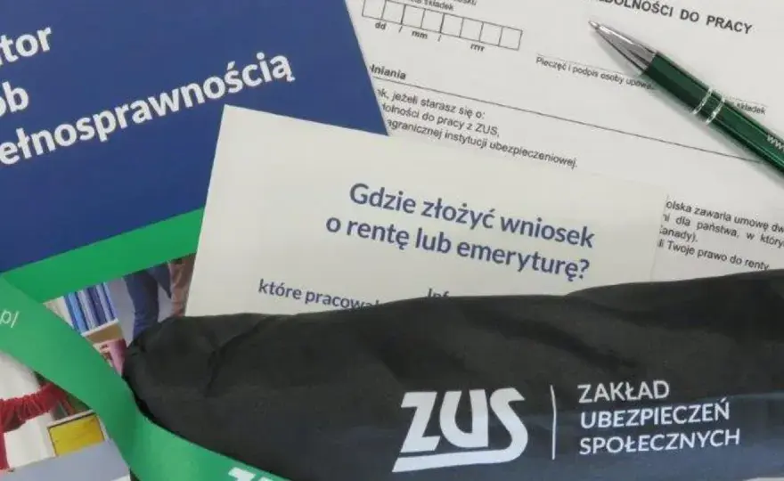 Renta po świadczeniu rehabilitacyjnym: jakie dokumenty musisz mieć?