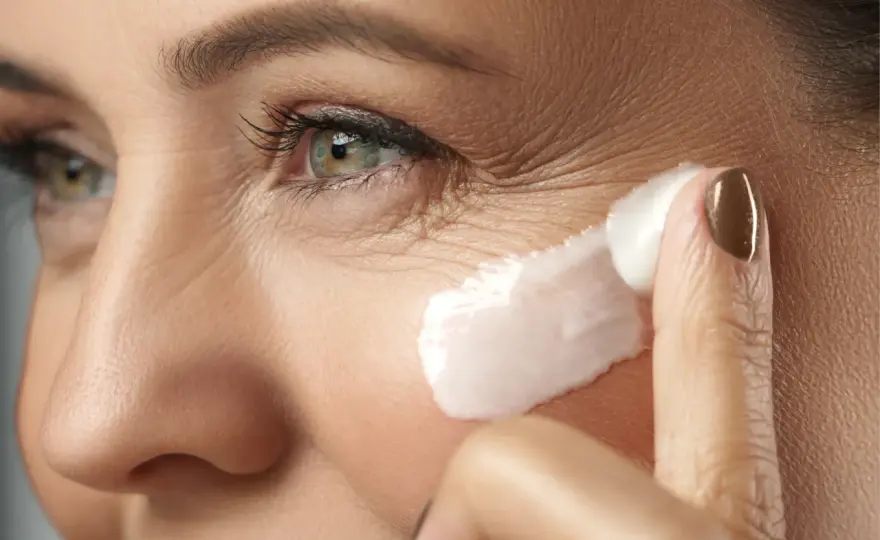 RoC w pielęgnacji anti-aging - co warto wybrać?