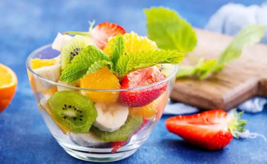 ¿Qué comer tras una extracción dental si tienes hambre?