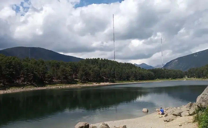 Lac d'Engolasters - Votre guide complet pour une visite réussie