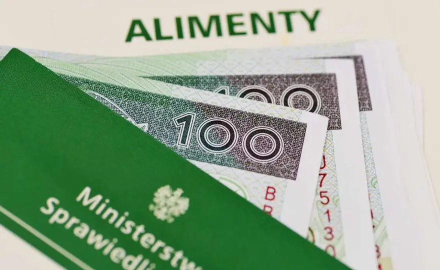 Ile sąd może zasądzić alimentów? Zrozum, co wpływa na wysokość