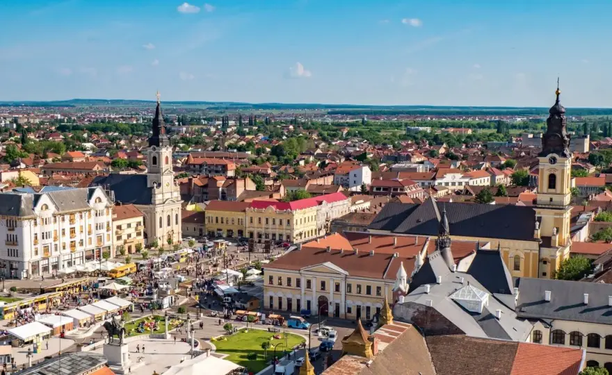 Oradea gdzie zjeść: najlepsze miejsca na lokalne specjały i więcej