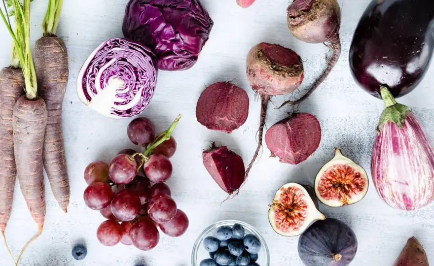 Hortalizas poco comunes - Cocina con sabor y sin errores