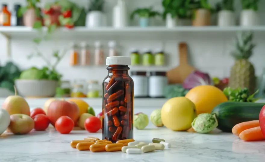 Wybór probiotyku po kuracji Xifaxanem: Nasze zalecenia