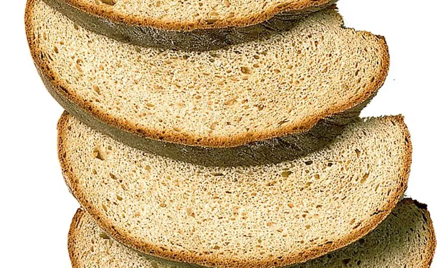 Svensk Limpa - Baka Perfekt Sirapslimpa Hemma