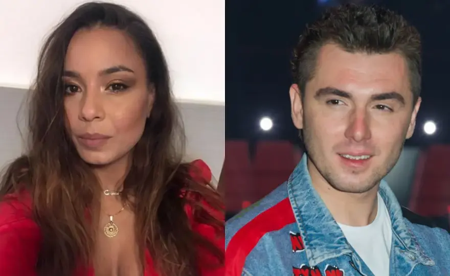 Kamil Bednarek i żona Pamela - Prawda vs. Plotki