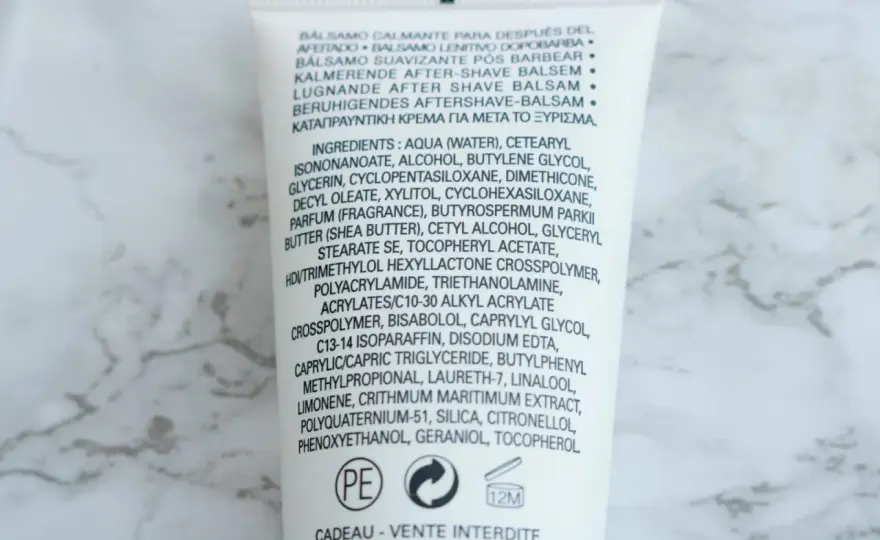 Disodium EDTA w kosmetykach - Dobry czy zły? Poznaj prawdę!