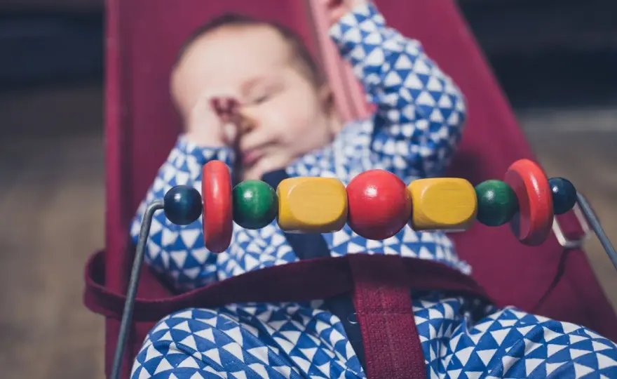 Elektrisk babysitter - välj rätt modell för vardagen