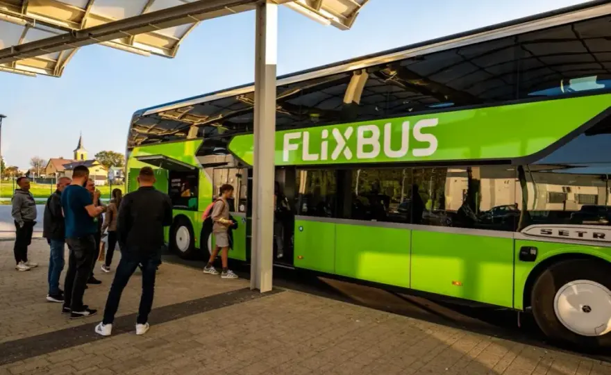 Flixbus Wrocław: Skąd odjeżdża? Dworzec PKS Wroclavia i inne.
