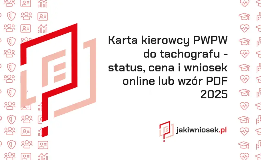 Zwrot karty kierowcy na jaki adres - kompletna instrukcja PWPW 2025