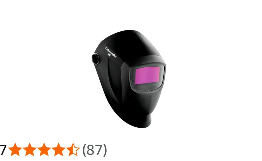 Speedglas 9002X - Legenda spawalnictwa - Czy nadal warto?