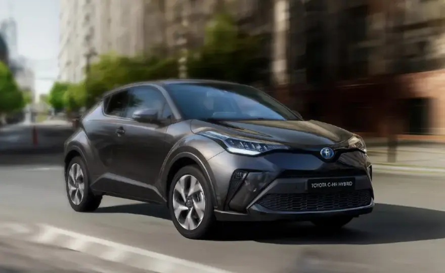Hybrydy Toyoty - które modele naprawdę warto wybrać?