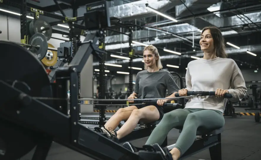Well Fitness Indomo Lubin: 24/7, HYROX, Sauna i Cennik. Czy to dla Ciebie?