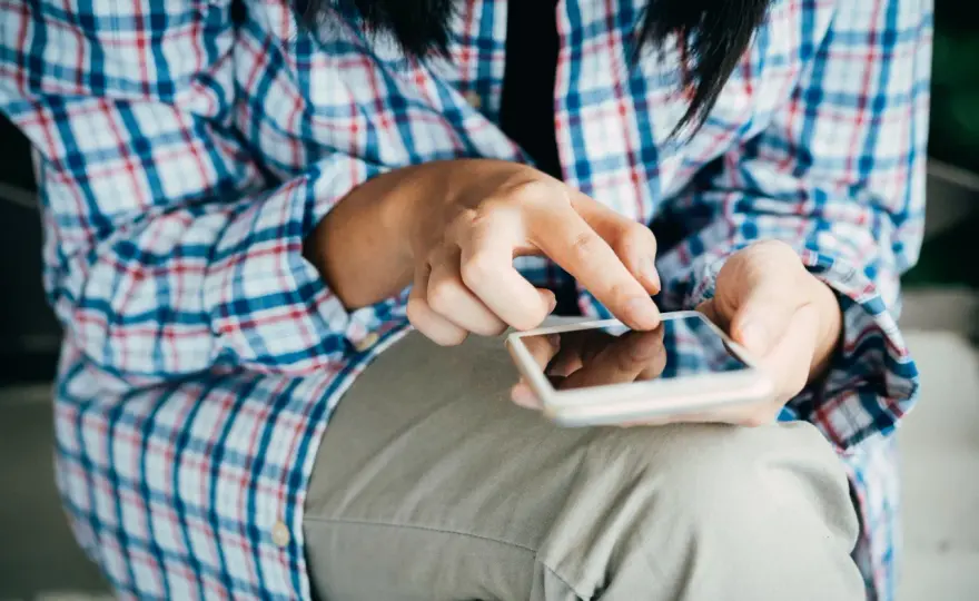 Sexting - Quando rafforza la coppia e quando è un rischio?