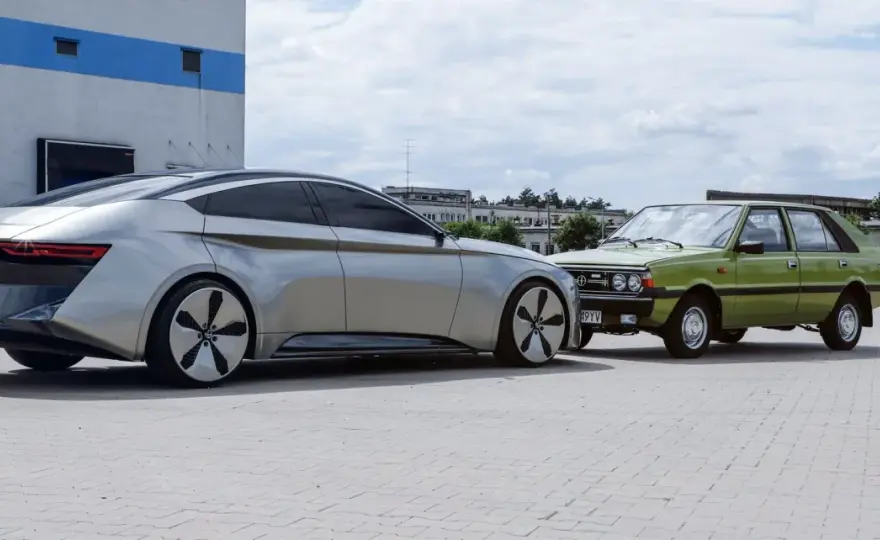 Nowy Polonez - czy wróci? Fakty bez marketingowej mgły