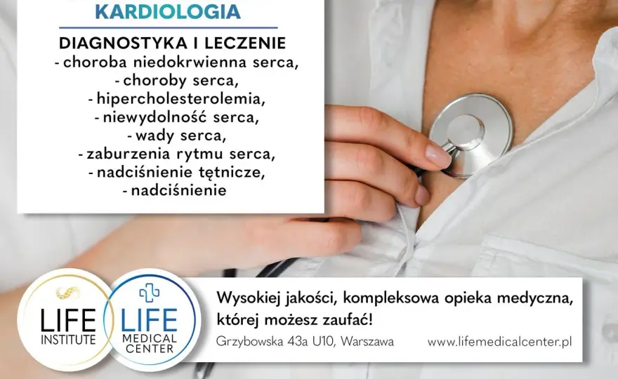 Hipertensjolog - Gdy nadciśnienie oporne. Jak leczyć?