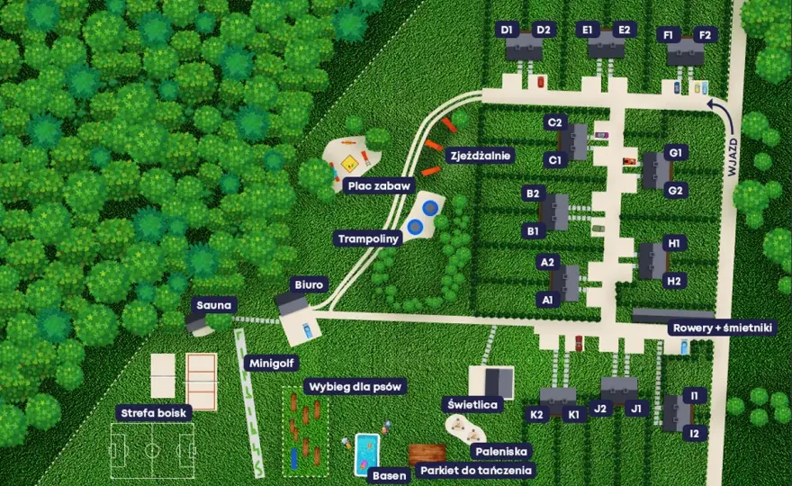 Jura Krakowsko-Częstochowska – gotowy plan na weekend!