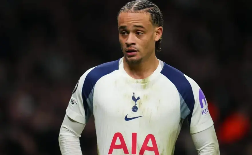 Tottenham skład - Kto tworzy kadrę Spurs?
