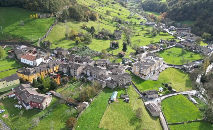 Museo de las Tres Villas Pasiegas - ¿Entender Cantabria?