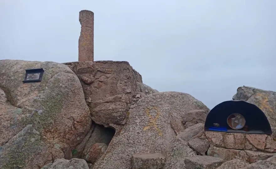 Puig de Cadiretes: la cima fácil con vistas que no te esperas