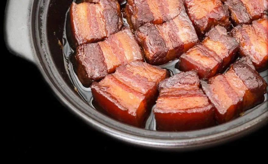 Miso Pork Belly Recipe - Perfect Braise, Rich Flavor