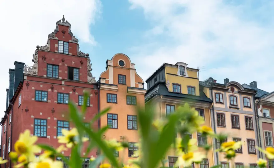 Stockholm-Geheimtipps für ruhige Viertel und schöne Blicke