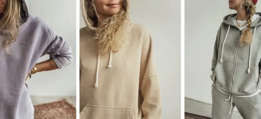 Gdzie kupić fajne bluzy? Przewodnik po markach i sklepach