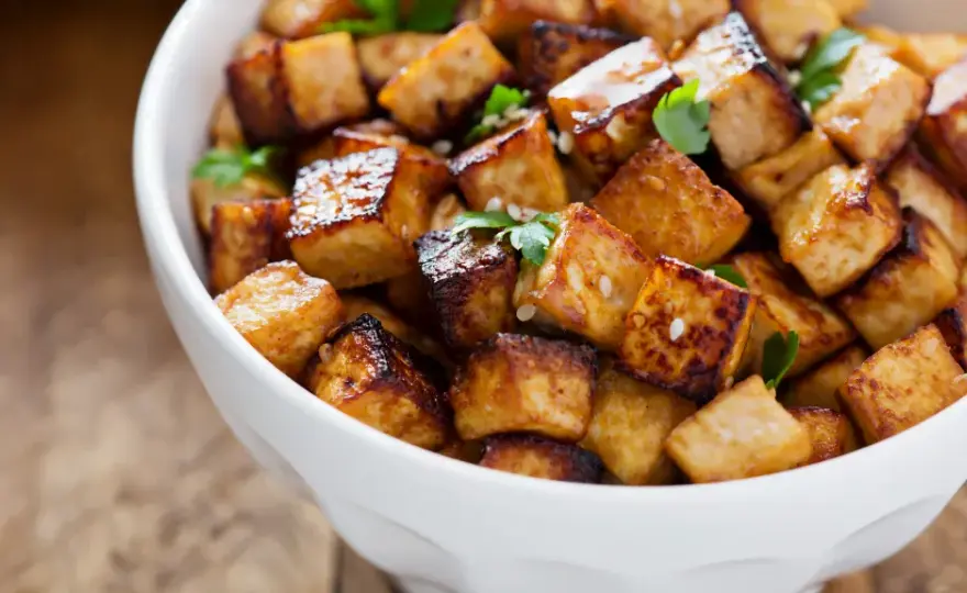 Czy tofu można mrozić? Odkryj korzyści i najlepsze metody mrożenia