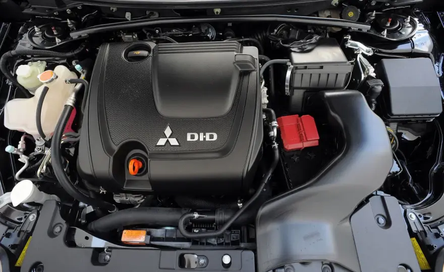 Mitsubishi Lancer jaki silnik wybrać? Sprawdź najlepsze opcje silnikowe