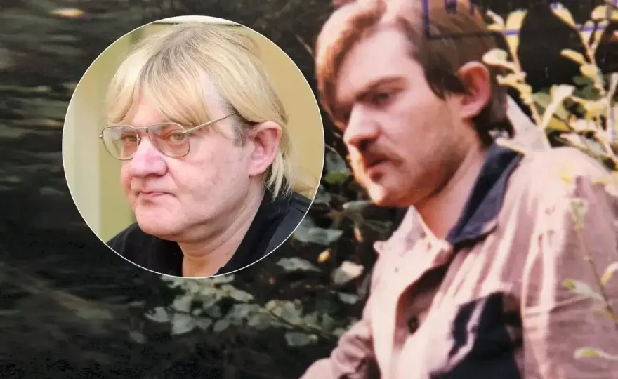 Żona Trynkiewicza - Prawda o Annie i jej ślubie w Gostyninie