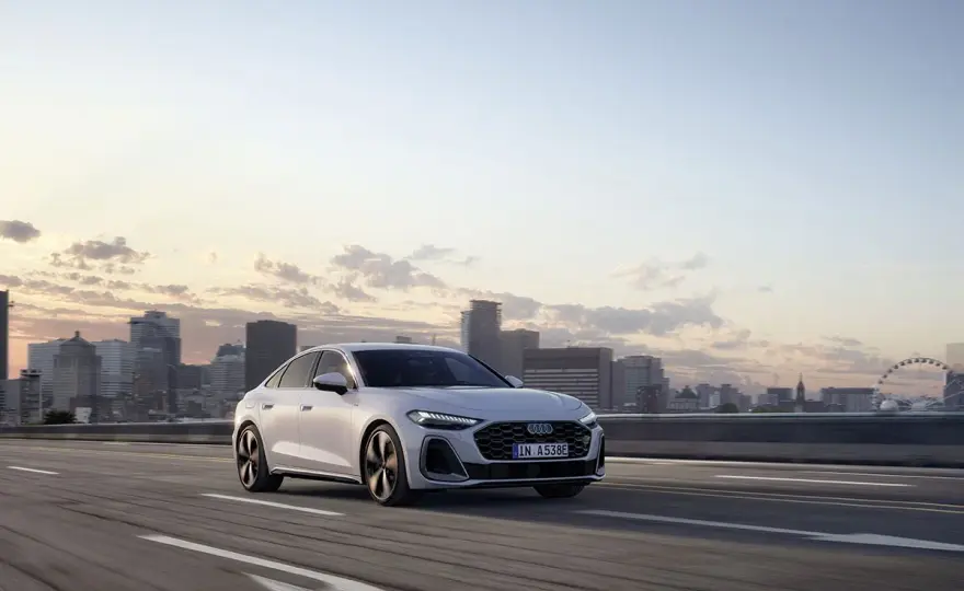 Hybrydowe Audi - Które wybrać? Poradnik i ranking modeli