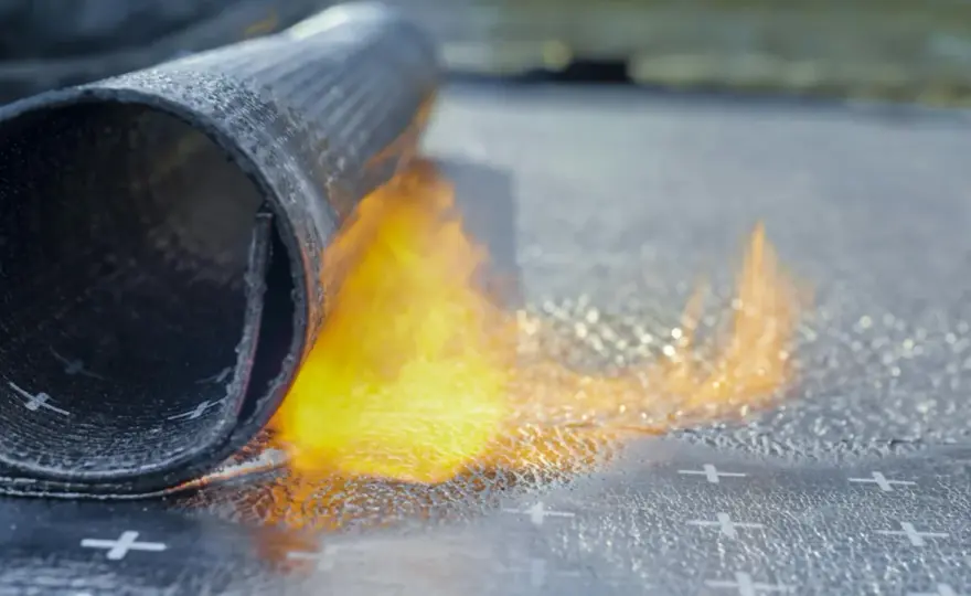 Bitumen Alternative - Welche Abdichtung passt wirklich?