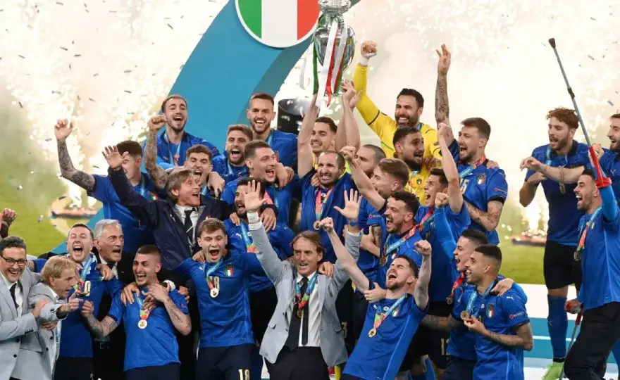 Kto zdobywał tytuł Mistrza Europy w piłce nożnej w ostatnich latach?
