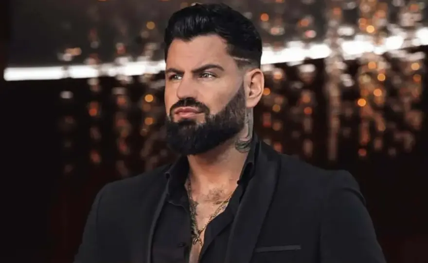Wojtek Gola: Wiek, kariera i szokujące odejście z FAME MMA