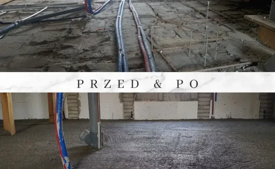 Styrobeton: Ile kosztuje m² i m³? Cennik, robocizna, porady eksperta