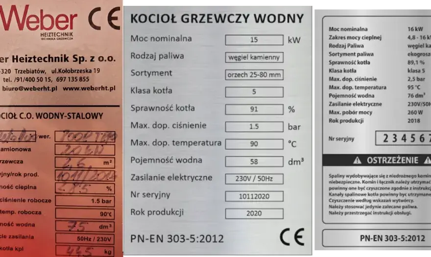 Piec klasy 3 - Czy warto inwestować w piec 4 klasy do domu?