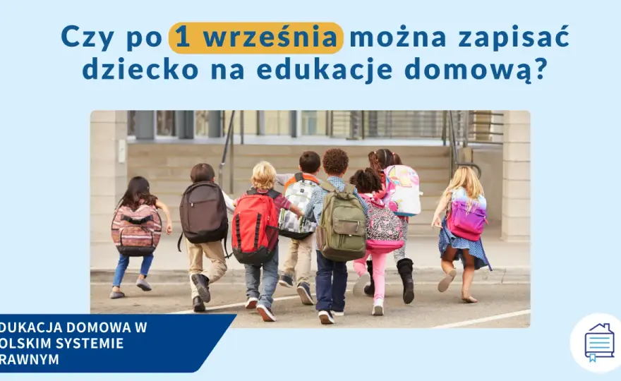Edukacja domowa w Polsce: Jak zacząć bez stresu? Pełen poradnik