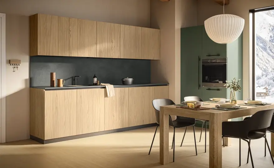 Montare una cucina - La guida completa per un risultato perfetto