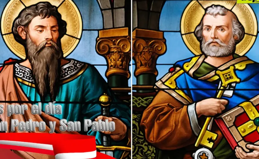 San Pablo - Más allá del santo: ¿Qué dice hoy su mensaje?