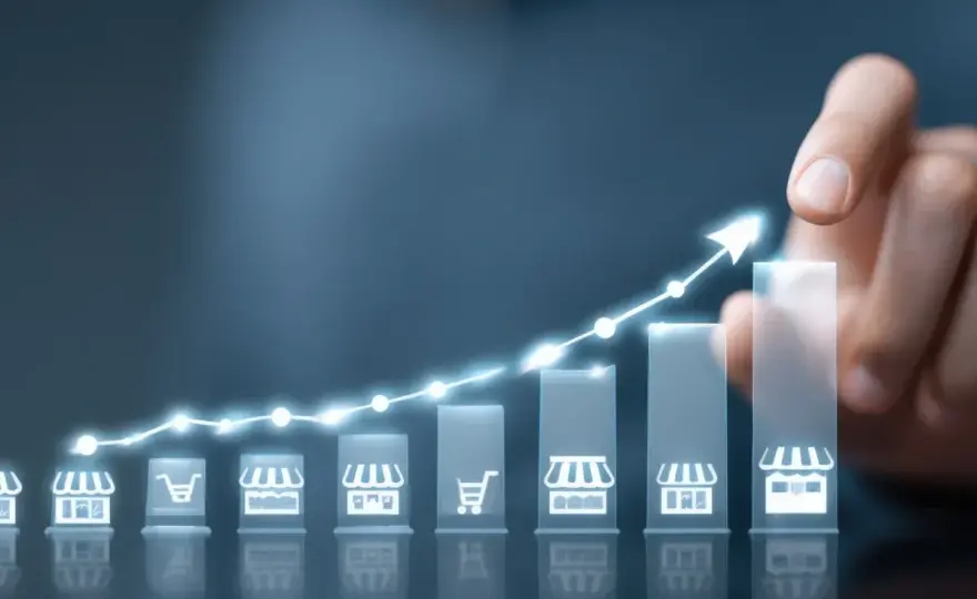 Jak zwiększyć sprzedaż w e-commerce - Poznaj plan na realny wzrost