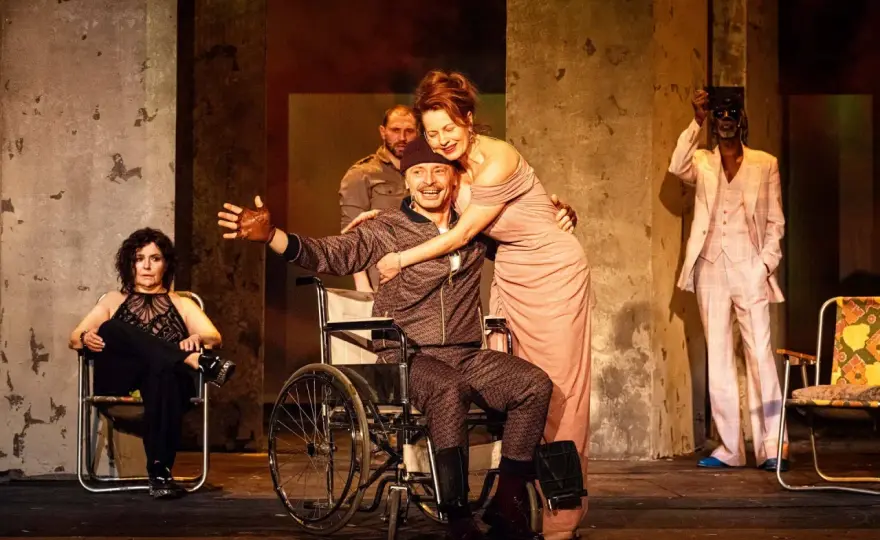 Wiśniowy sad w teatrze: fascynujące inscenizacje i ich tajemnice
