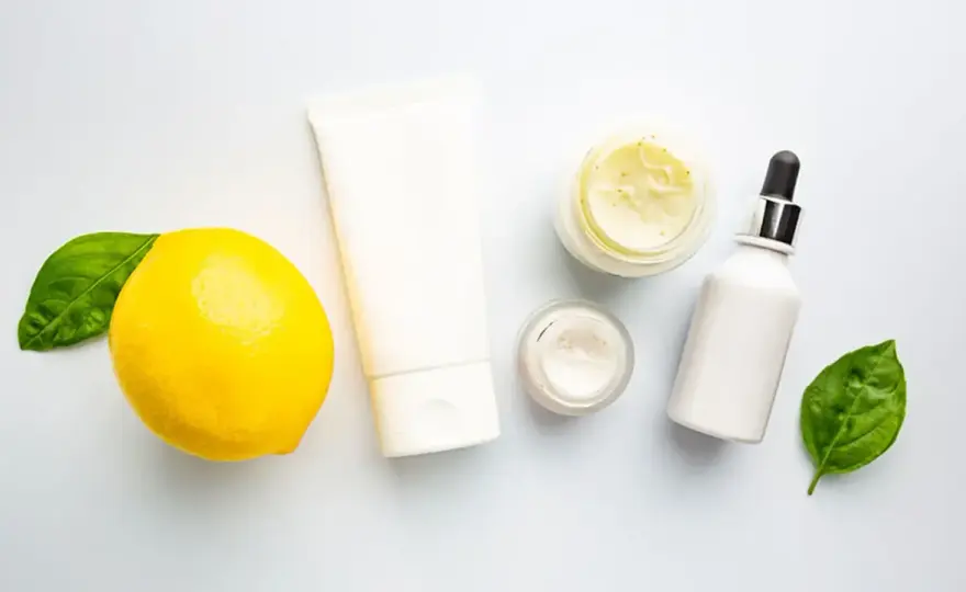 Retinol & Vitamin C kombinieren - So geht's richtig!