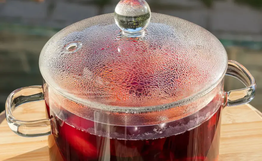 Kompot ze śliwek - idealny przepis. Zrób go dobrze!