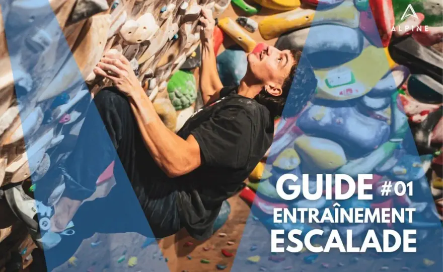Escalade féminine - Guide complet pour progresser sereinement
