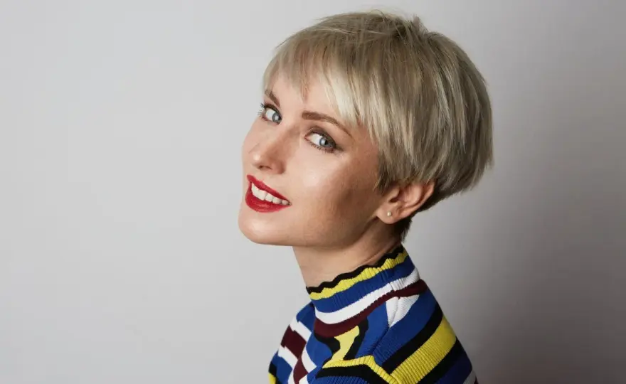 Pixie na krótkich włosach - Jak dobrać i stylizować?