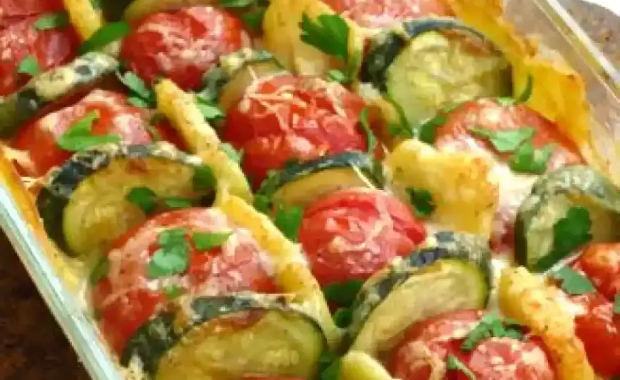 Gratin de légumes parfait - Le secret d'un plat léger et savoureux